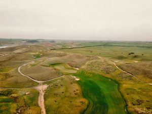 Ocean Dunes 7th Aerial